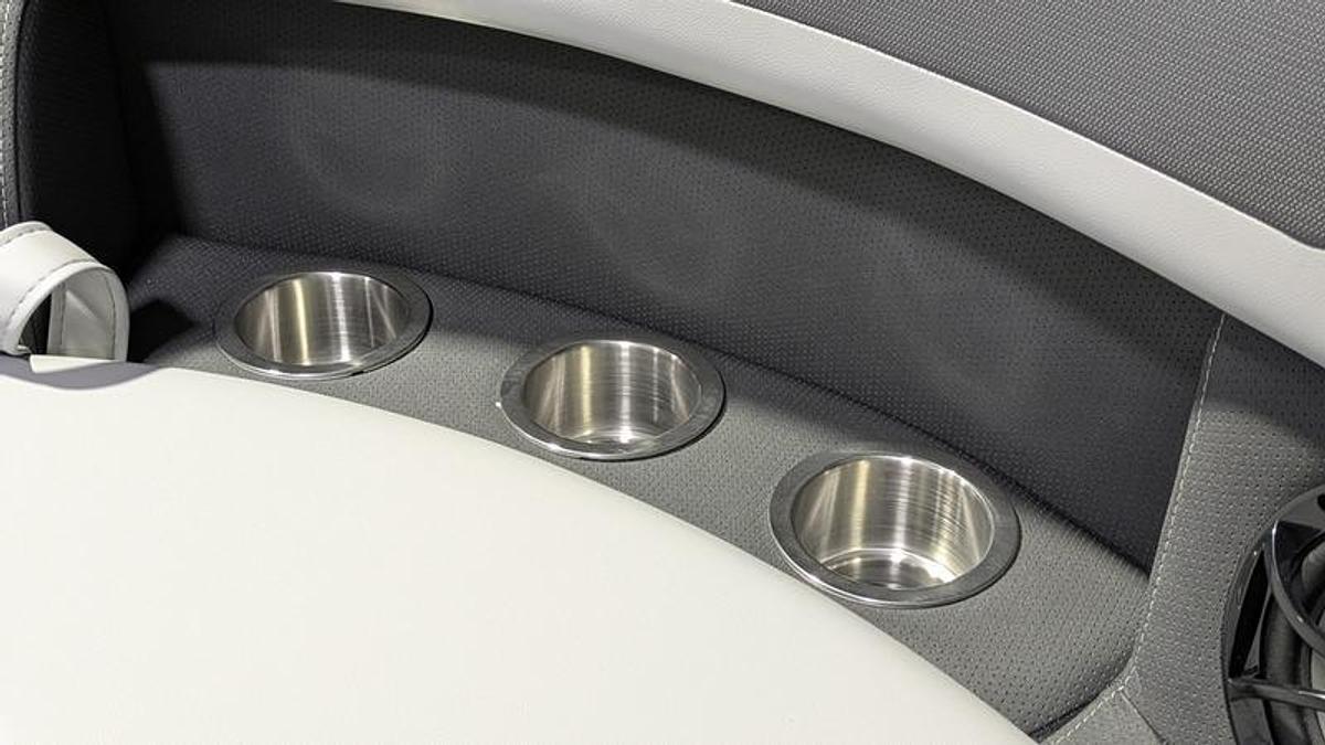 2026 South Bay S224FCR 3.0