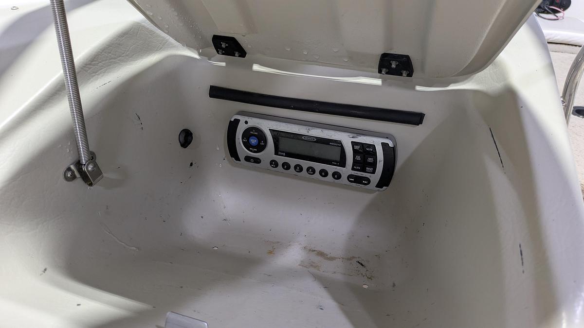 Used 2010 GLASTRON GT205SF