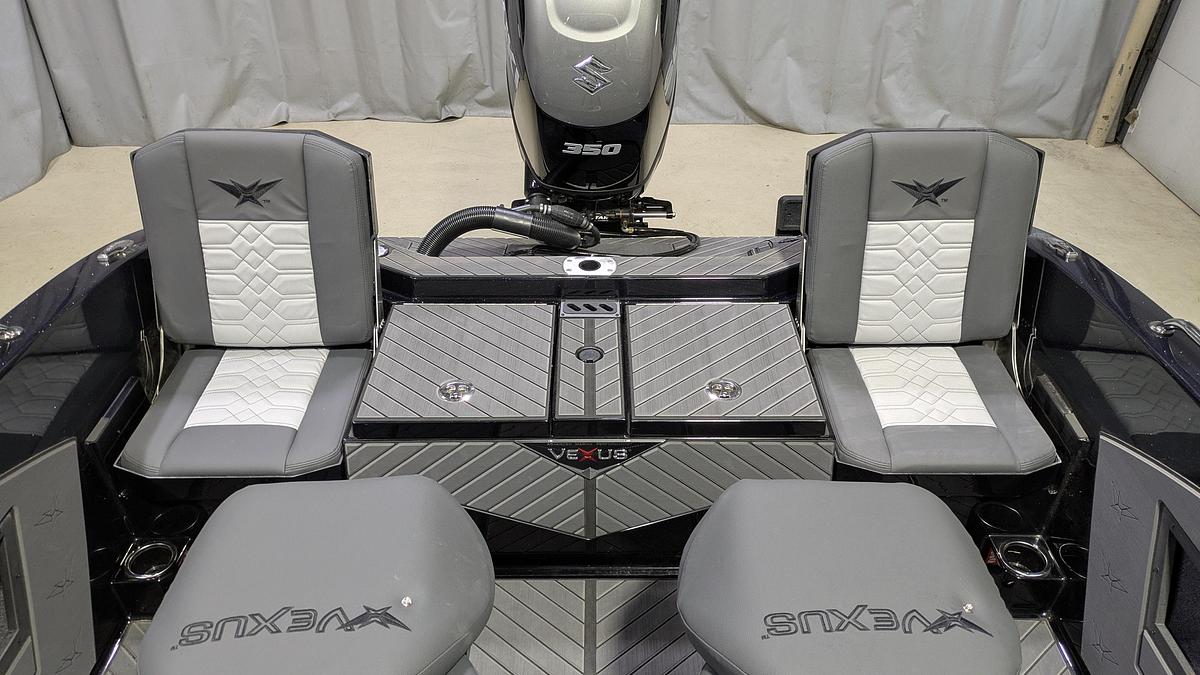2026 Vexus DVX22s