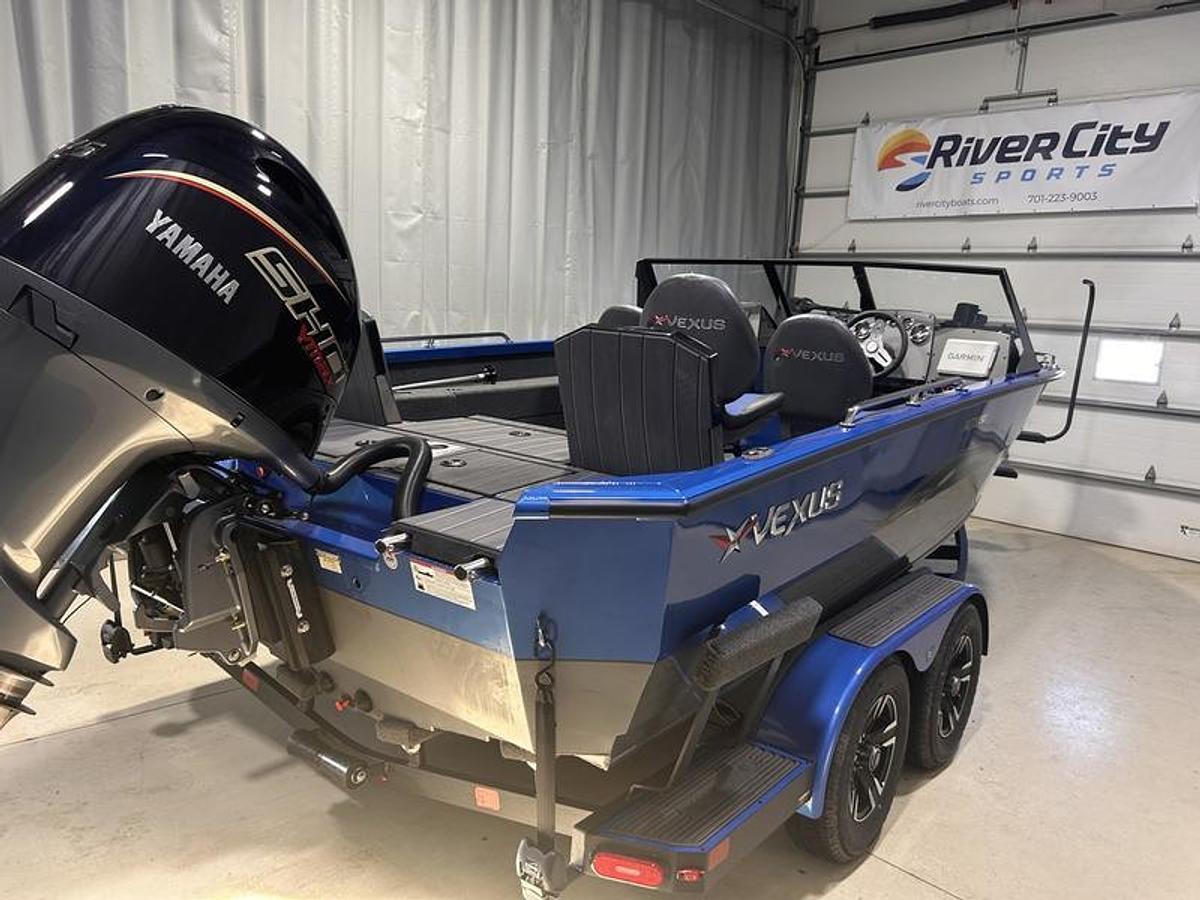 2025 Vexus ADX190 *AFTER ALL INCENTIVES*