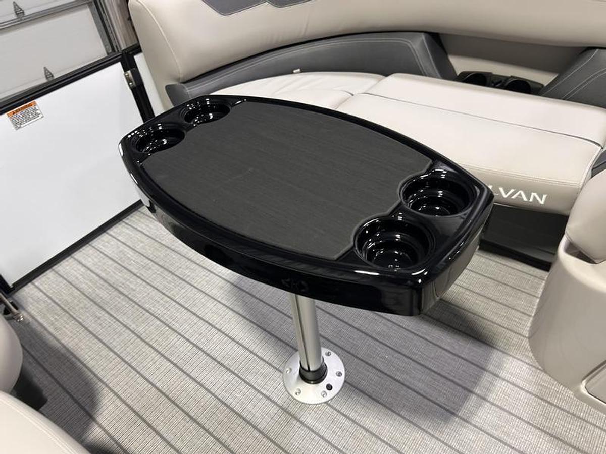 2025 Sylvan L1 Party Fish