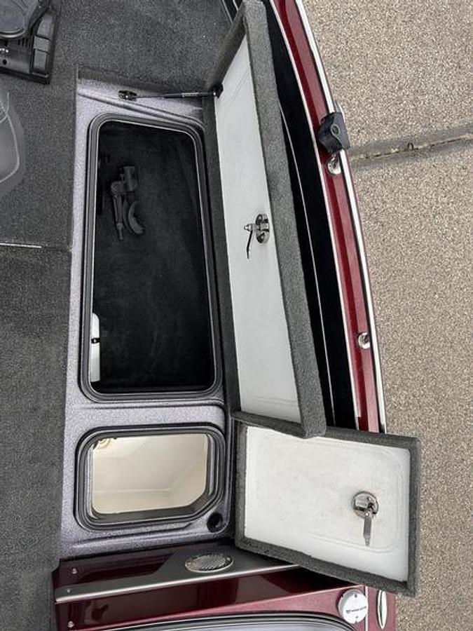 Used 2015 Ranger Boats 621FS