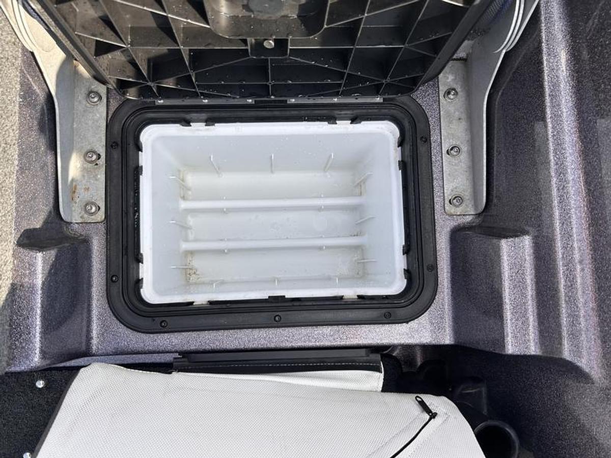 Used 2018 Skeeter WX2190