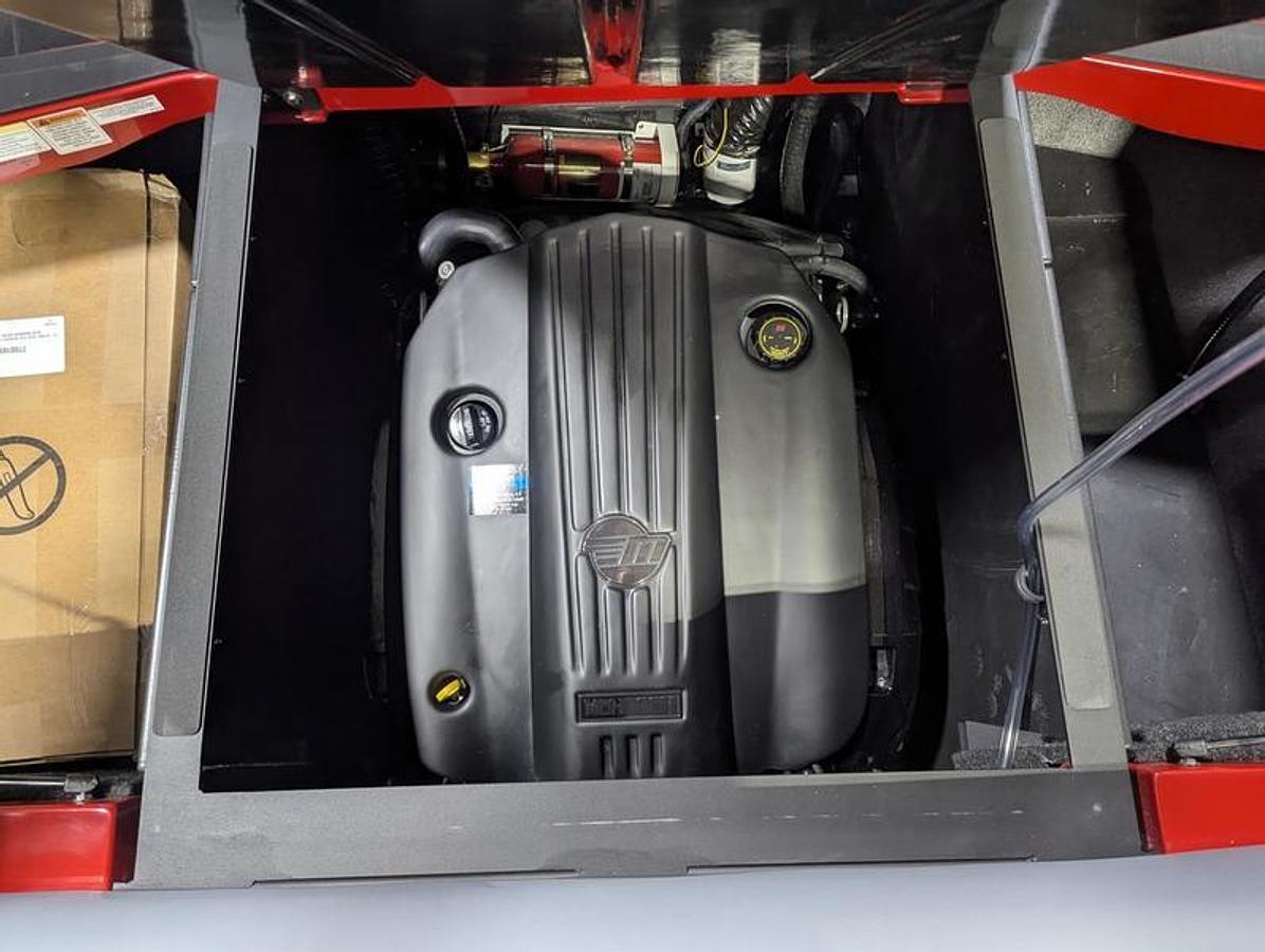 2025 Axis Wake Research T235