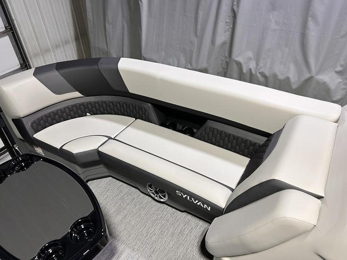 2026 Sylvan L3 Party Fish