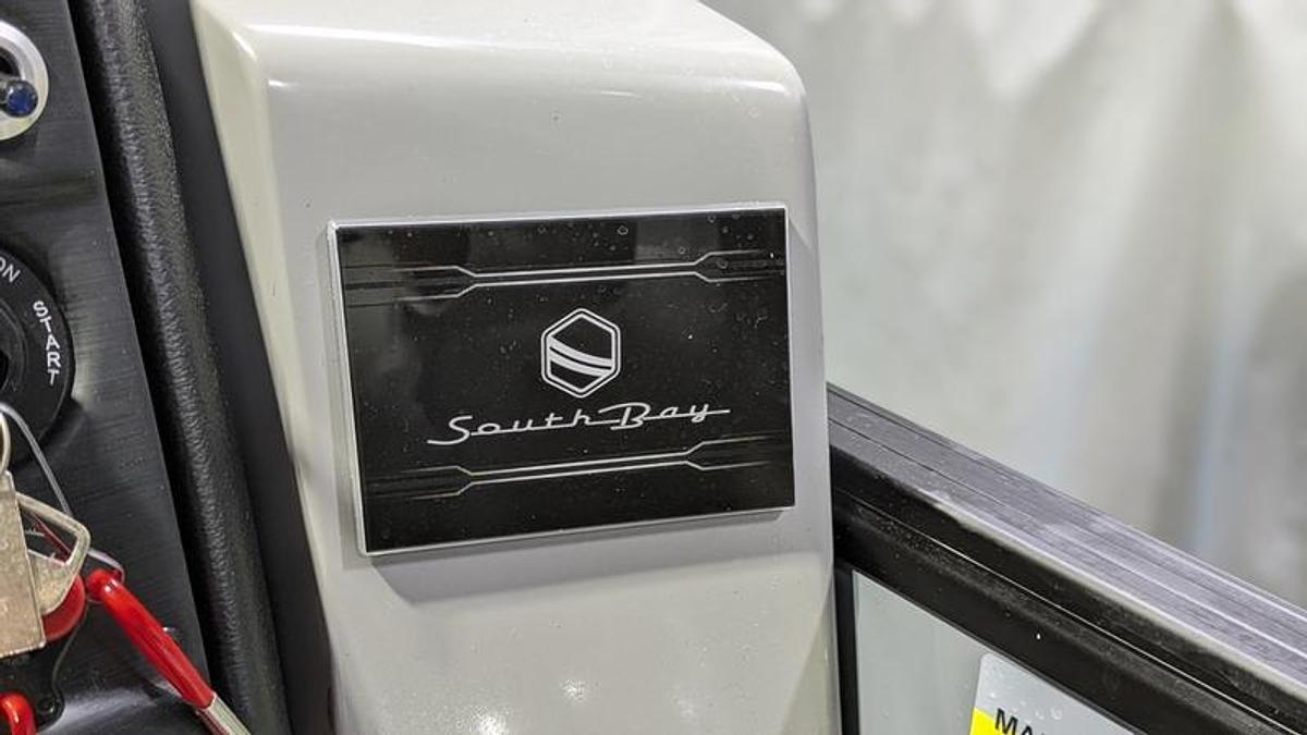 2026 South Bay S224RS 3.0