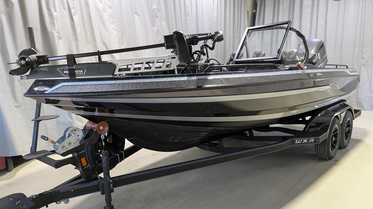 2026 Skeeter WXR2060