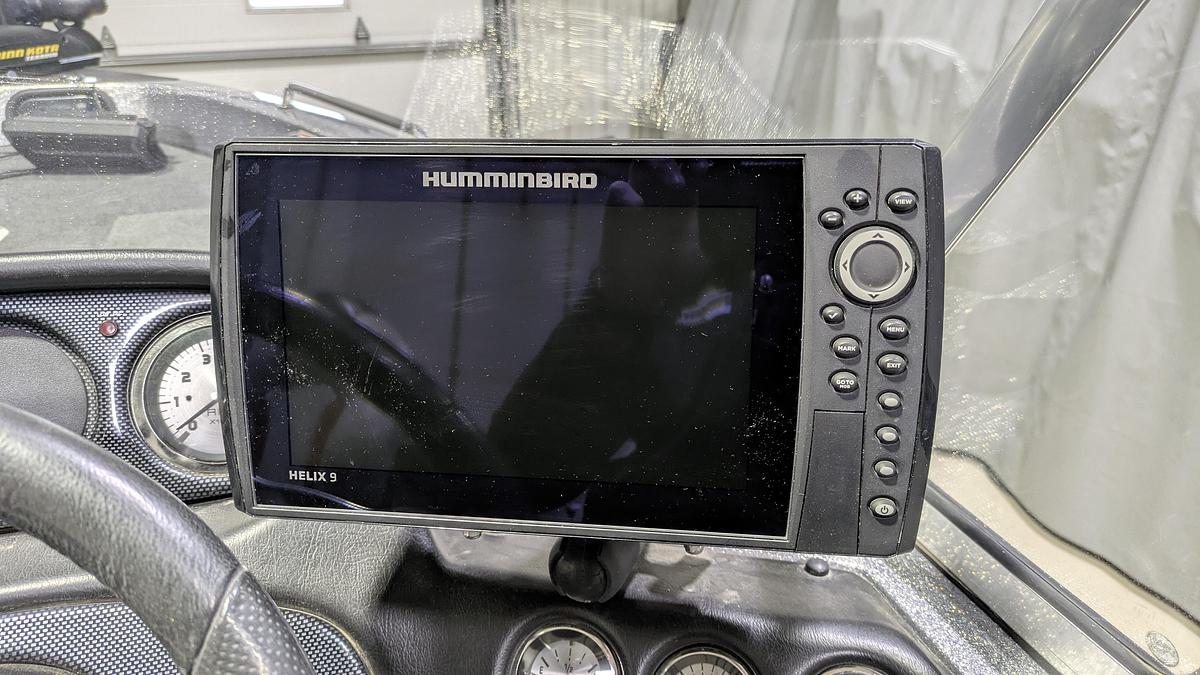 Used 2014 Skeeter WX1850