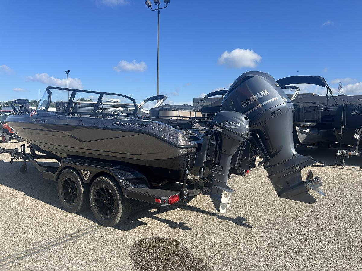 2026 Skeeter WXR2060F