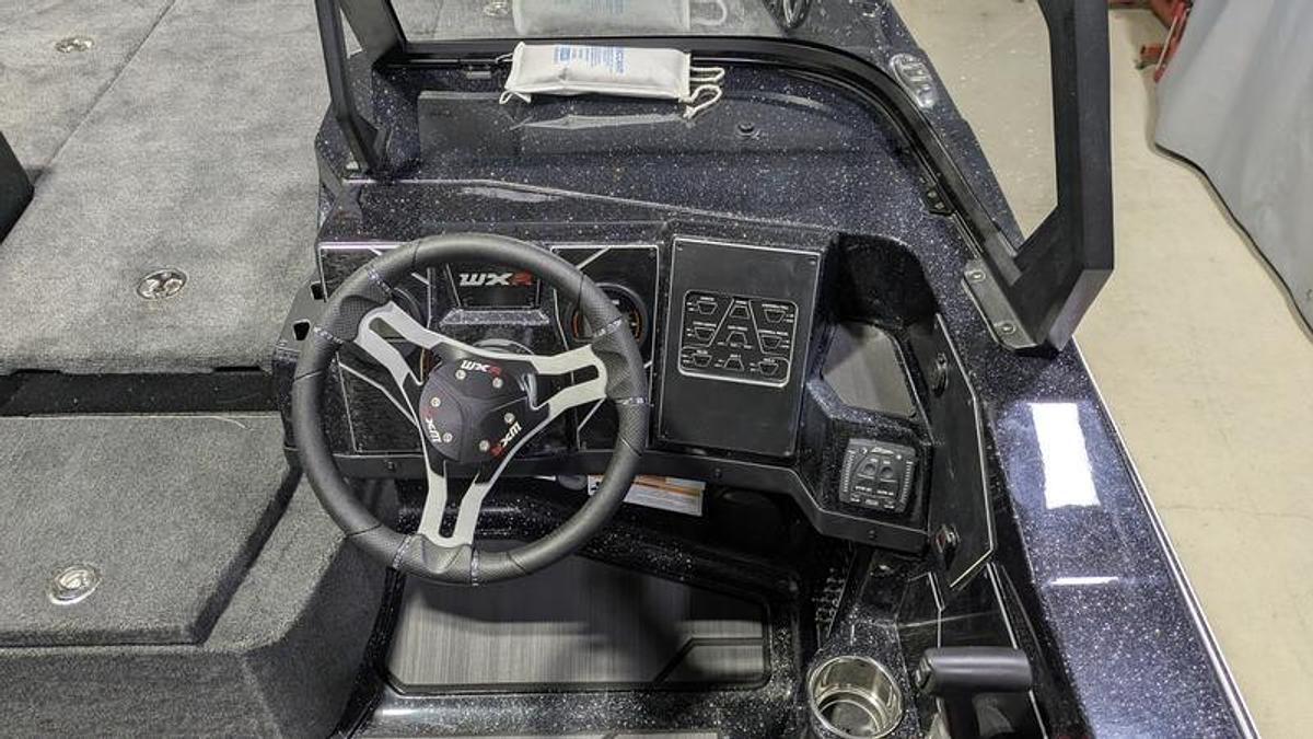 2026 Skeeter WXR2060F *$1000 Tackle Warehouse Giftcard*