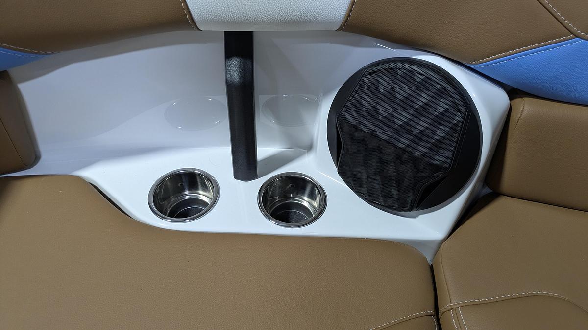 2026 Malibu Boats 23 LSV