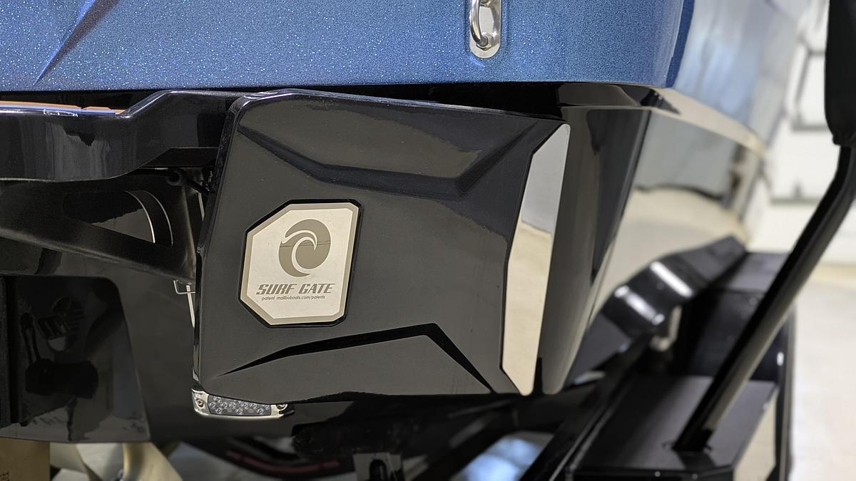 2026 Malibu Boats 23 LSV