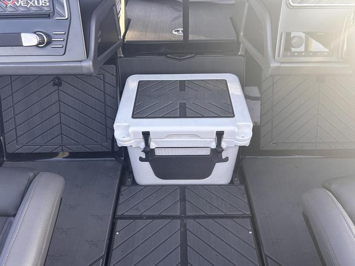 2025 Vexus DVX20s *AFTER ALL INCENTIVES*