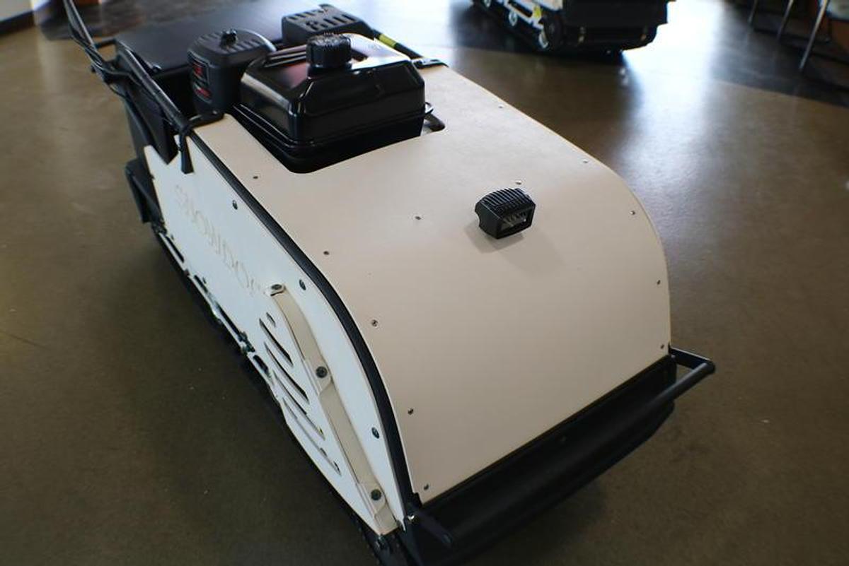 Used 2023 Snowdog Sport B13 MER