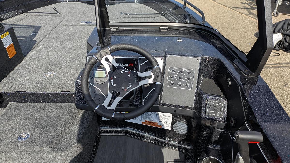2026 Skeeter WXR2060F