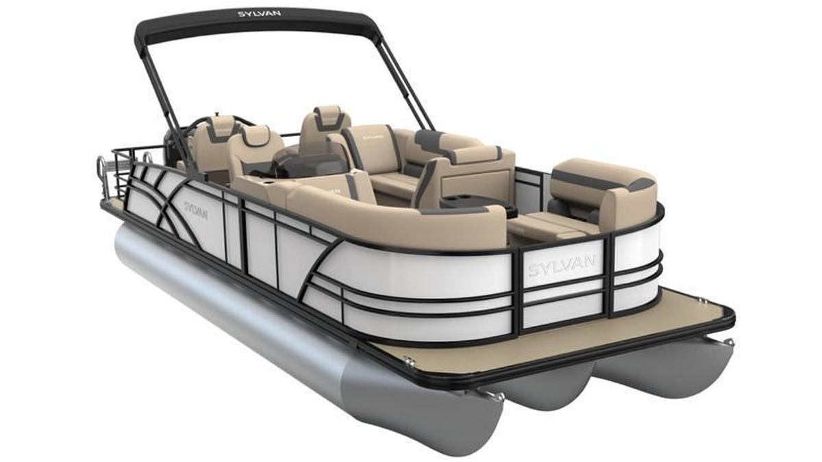 2026 Sylvan L3 Party Fish