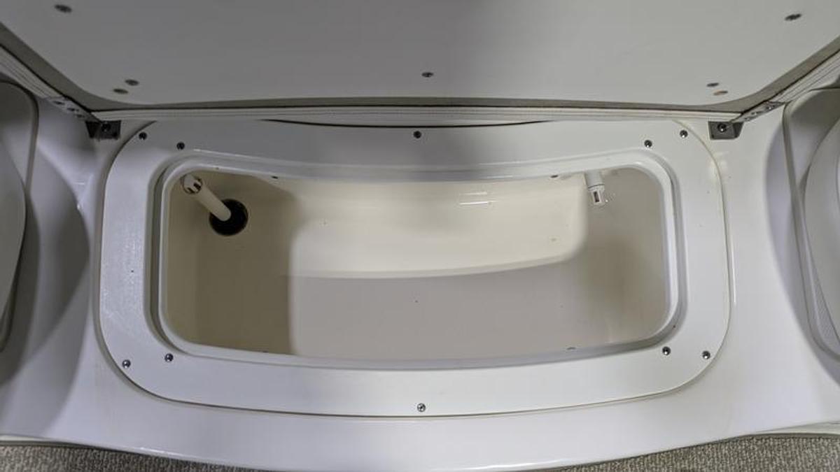 Used 2013 Rinker Captiva 186 FS BR