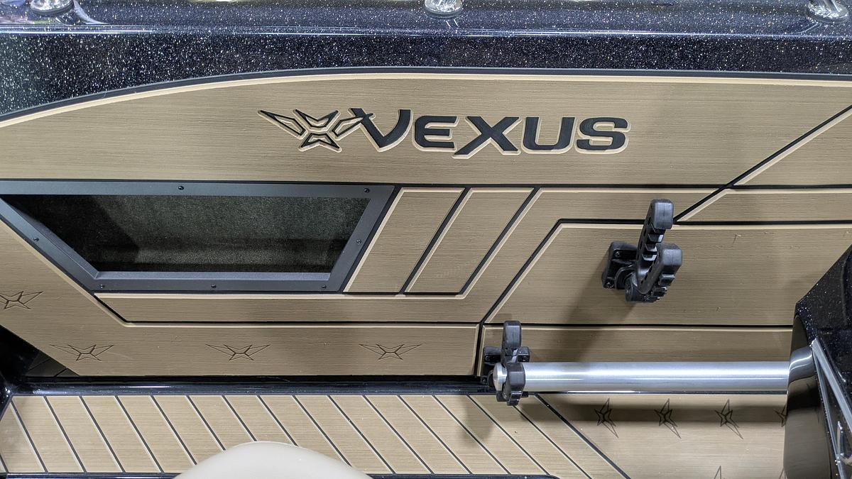 2026 Vexus DVX22s