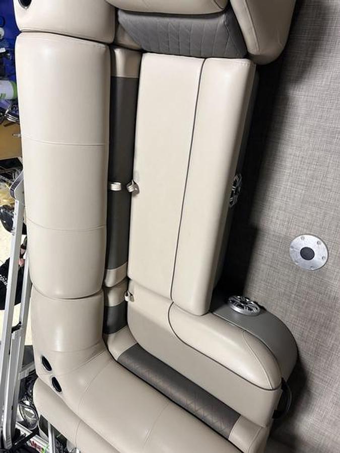 Used 2023 Sun Tracker Sportfish™ 20 DLX