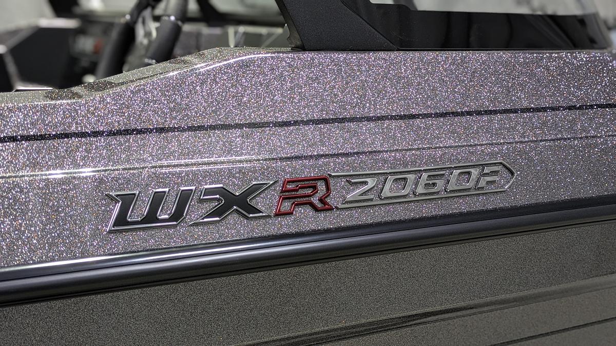 2026 Skeeter WXR2060F