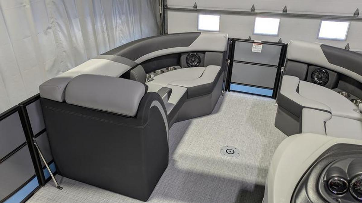 2026 South Bay S224RS 3.0