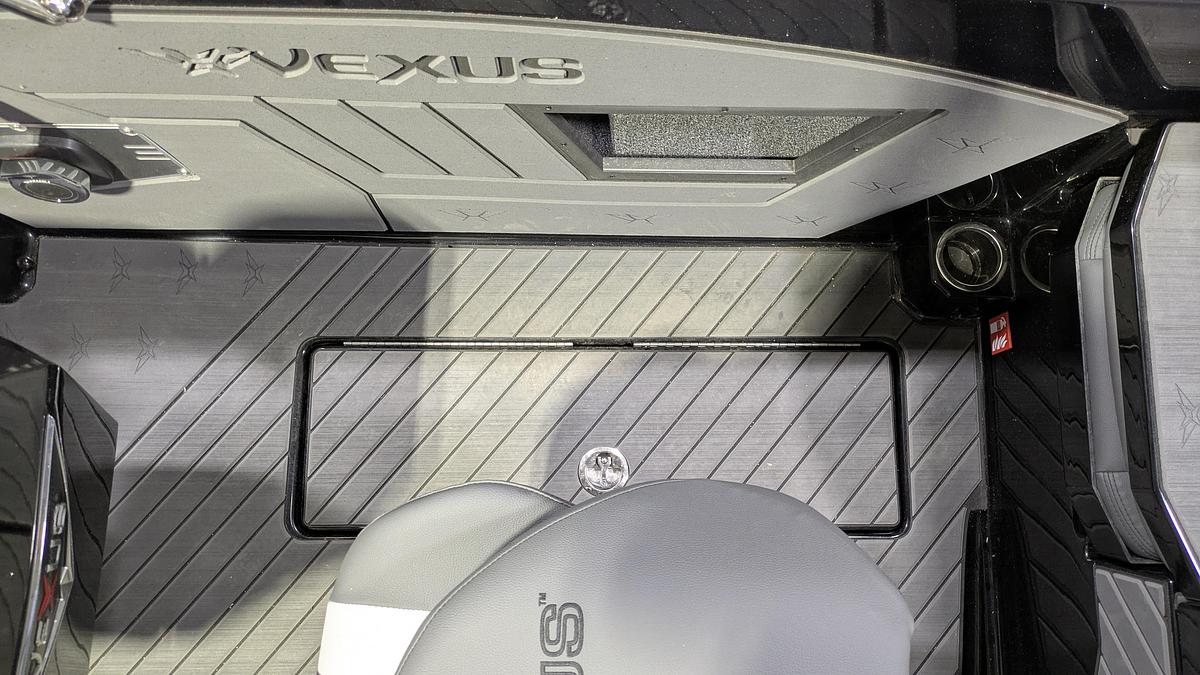 2026 Vexus DVX22s