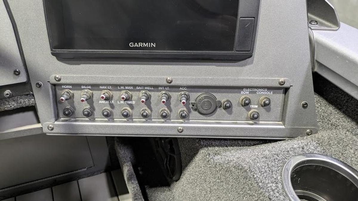 Used 2025 Vexus ADX180 HS