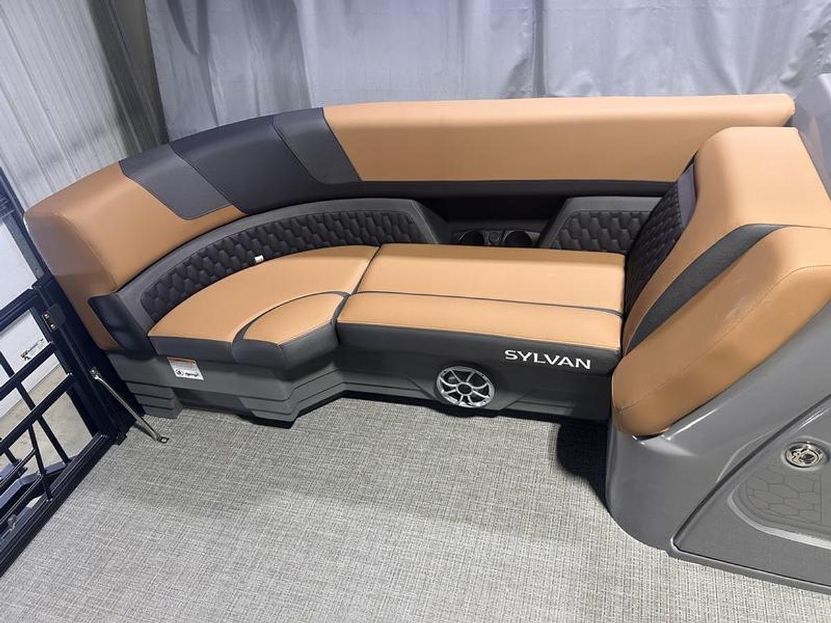 2026 Sylvan L3 LZ DH