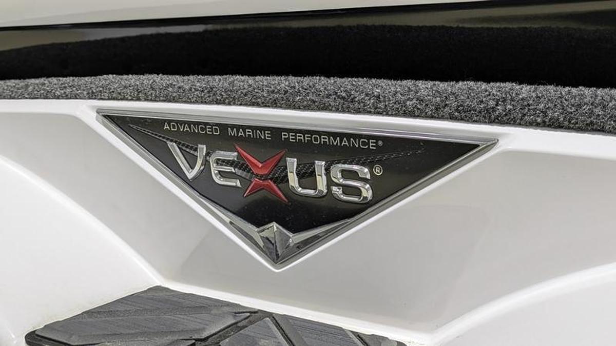 2026 Vexus DVX 22s