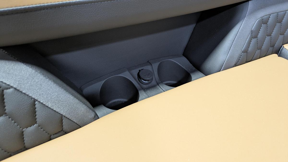 2026 Sylvan L3 Party Fish