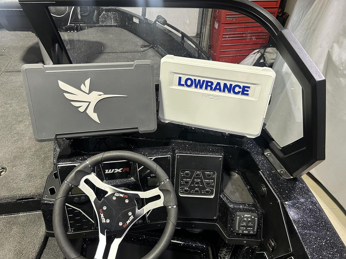 2026 Skeeter WXR2060F