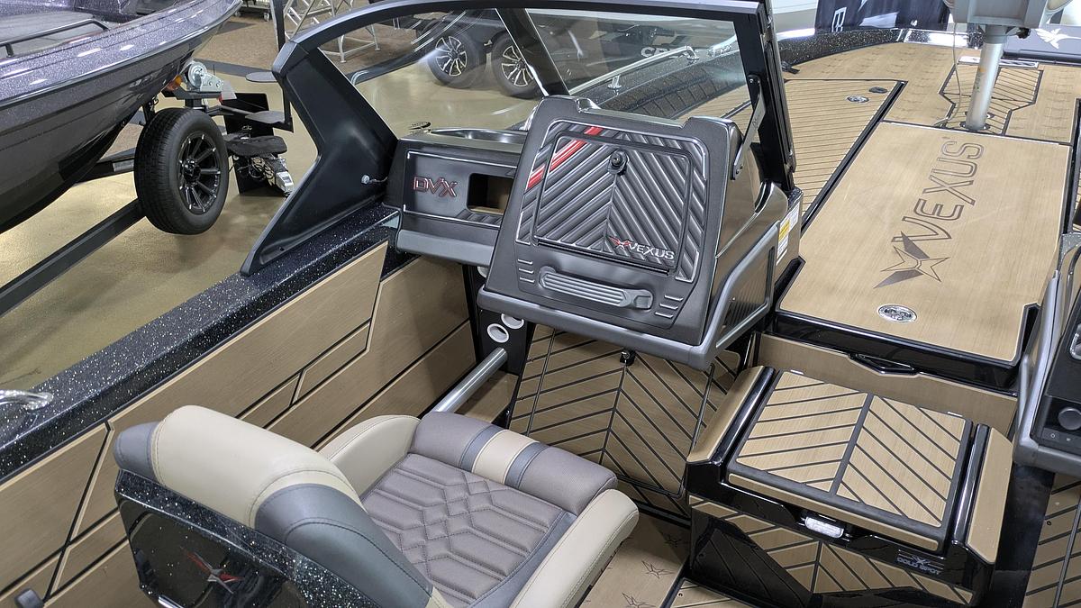 2026 Vexus DVX22s