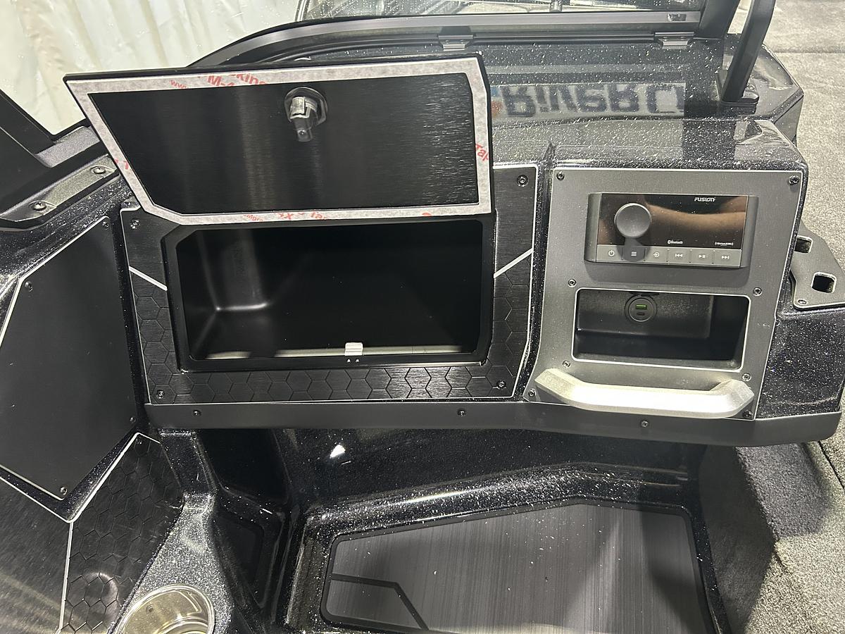 2026 Skeeter WXR2260