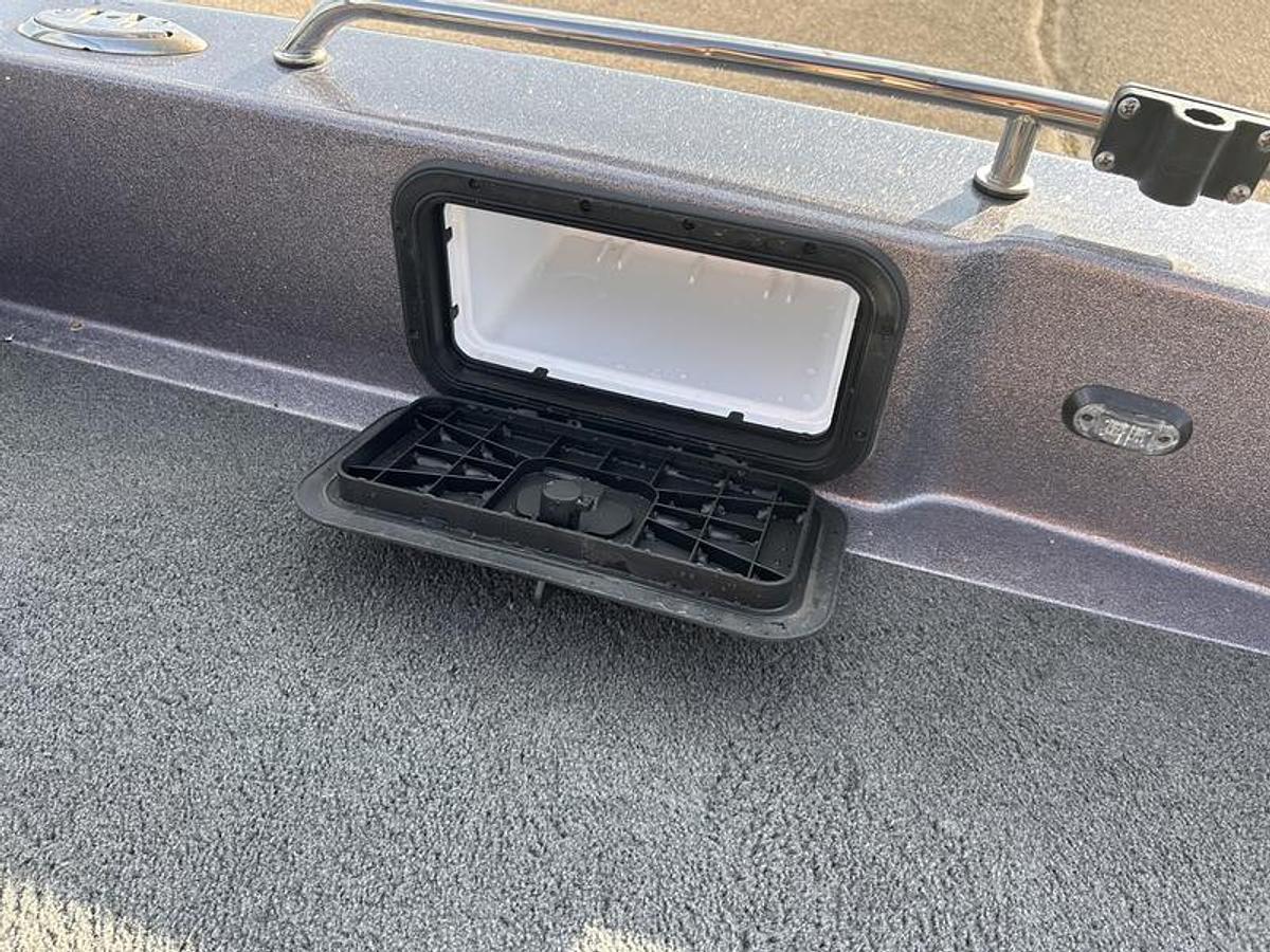 Used 2018 Skeeter WX2190