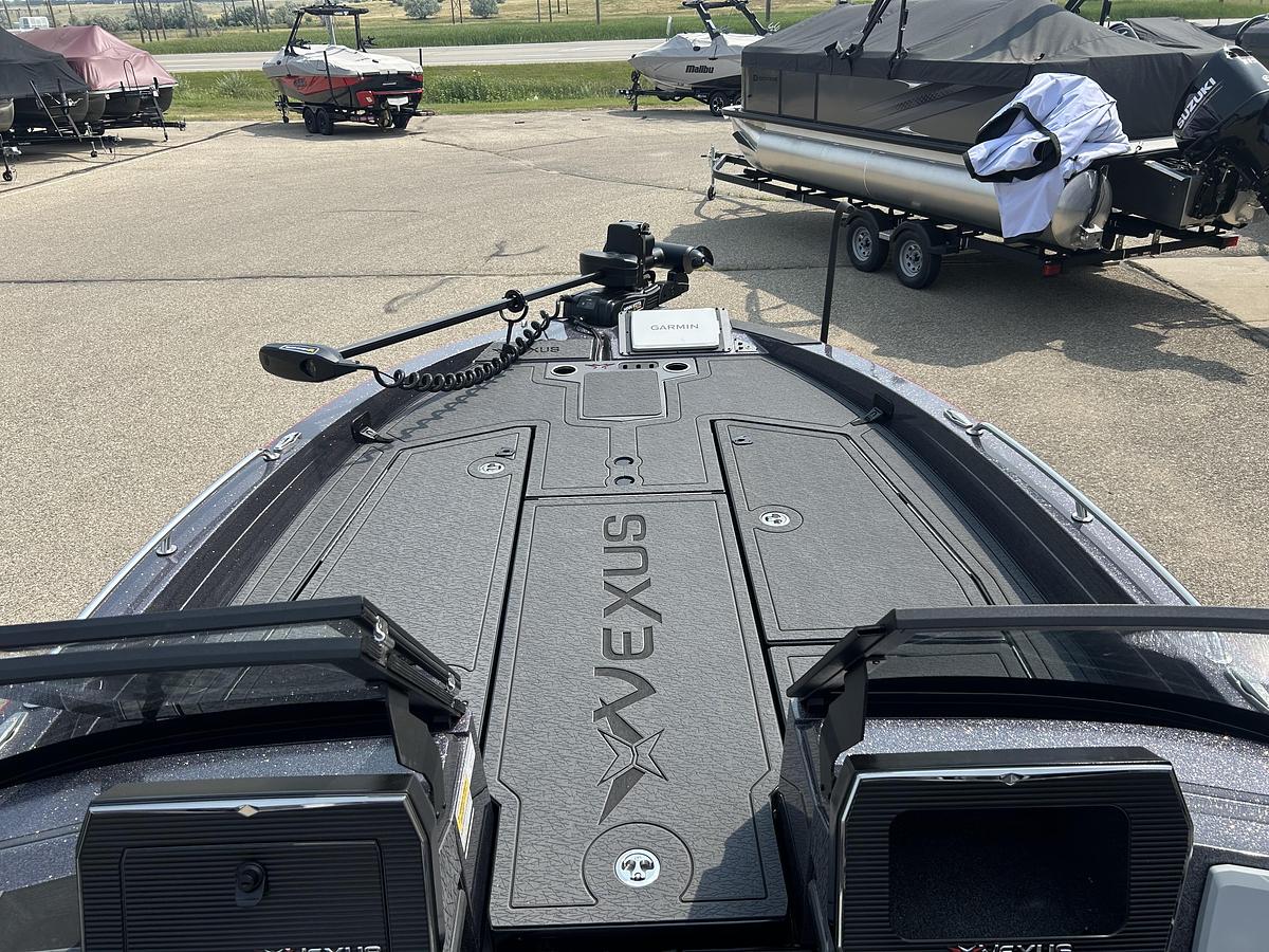 2026 Vexus DVX23s