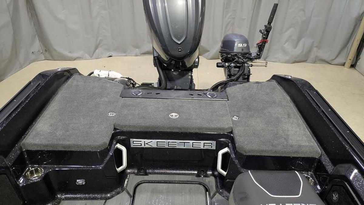 2026 Skeeter WXR2260 *$1000 Tackle Warehouse Giftcard*