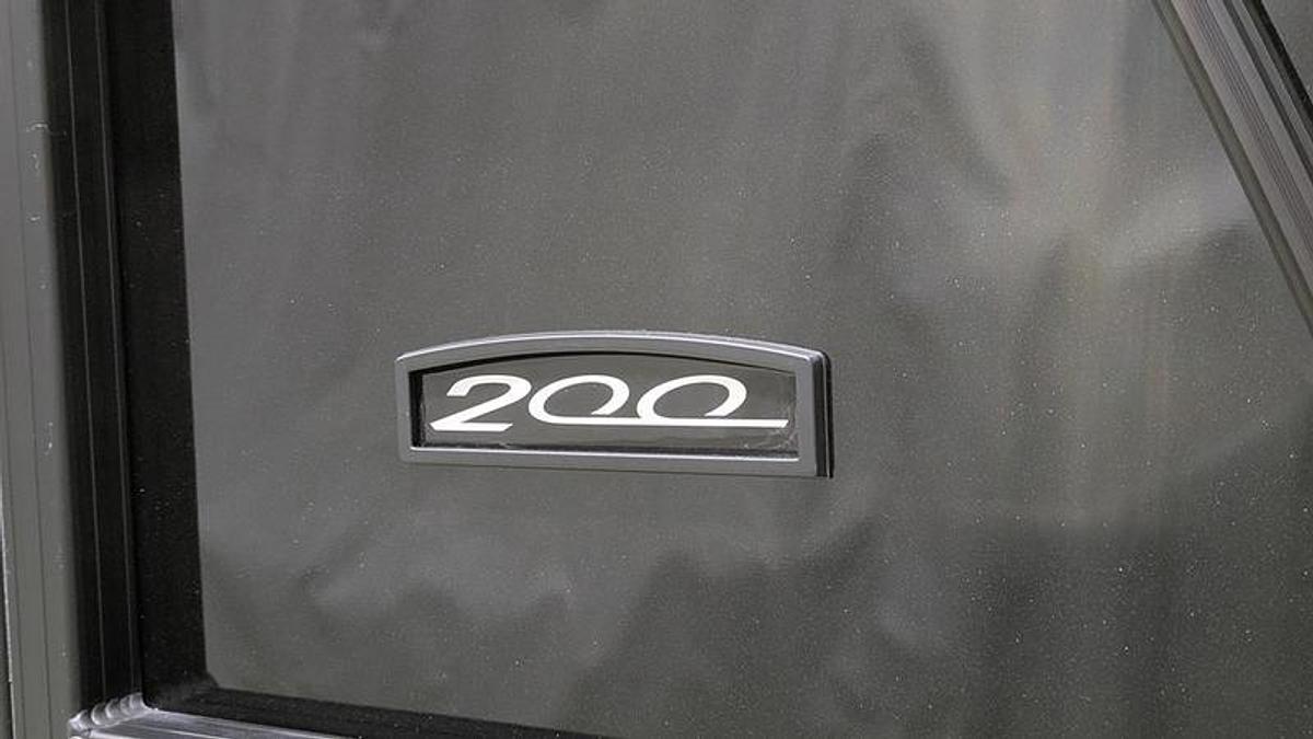 2026 South Bay S224FCR 2.75