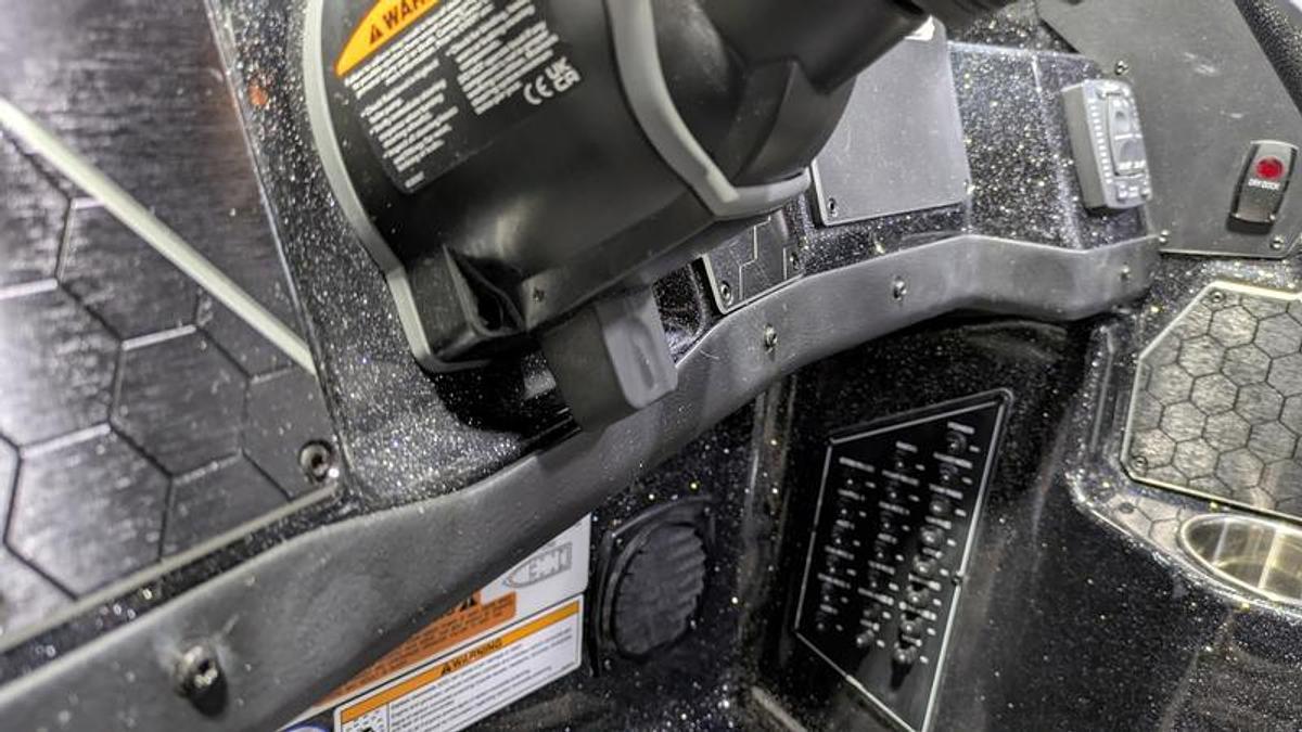 2026 Skeeter WXR2060F *$1000 Tackle Warehouse Giftcard*