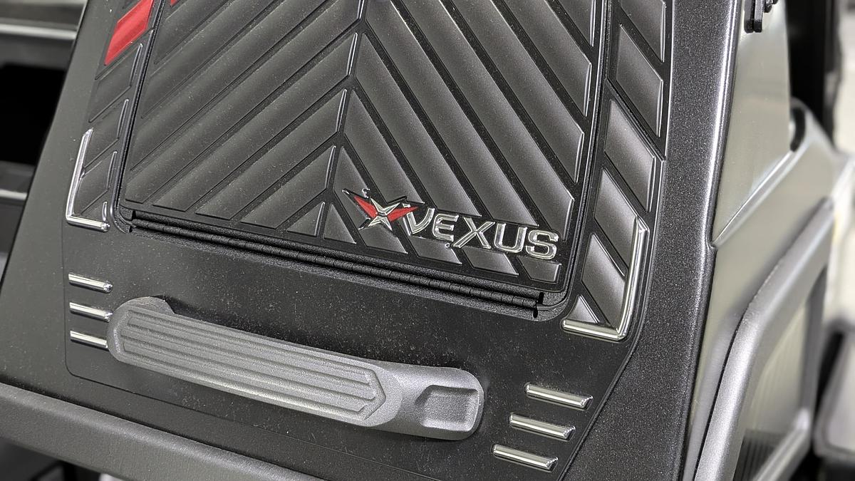 2026 Vexus DVX22s