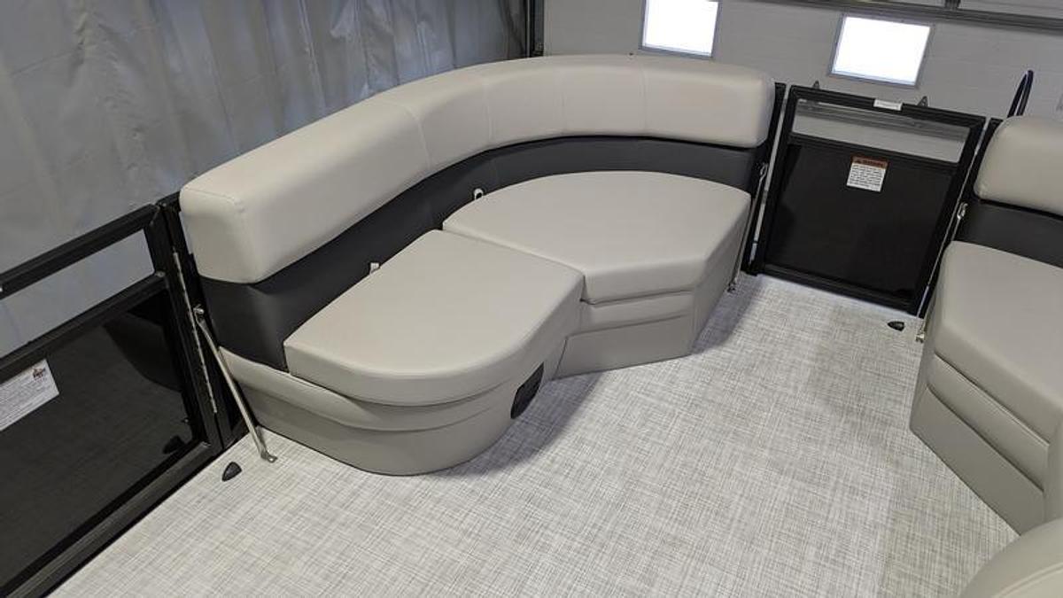 2026 Dockside 22DF 2.75