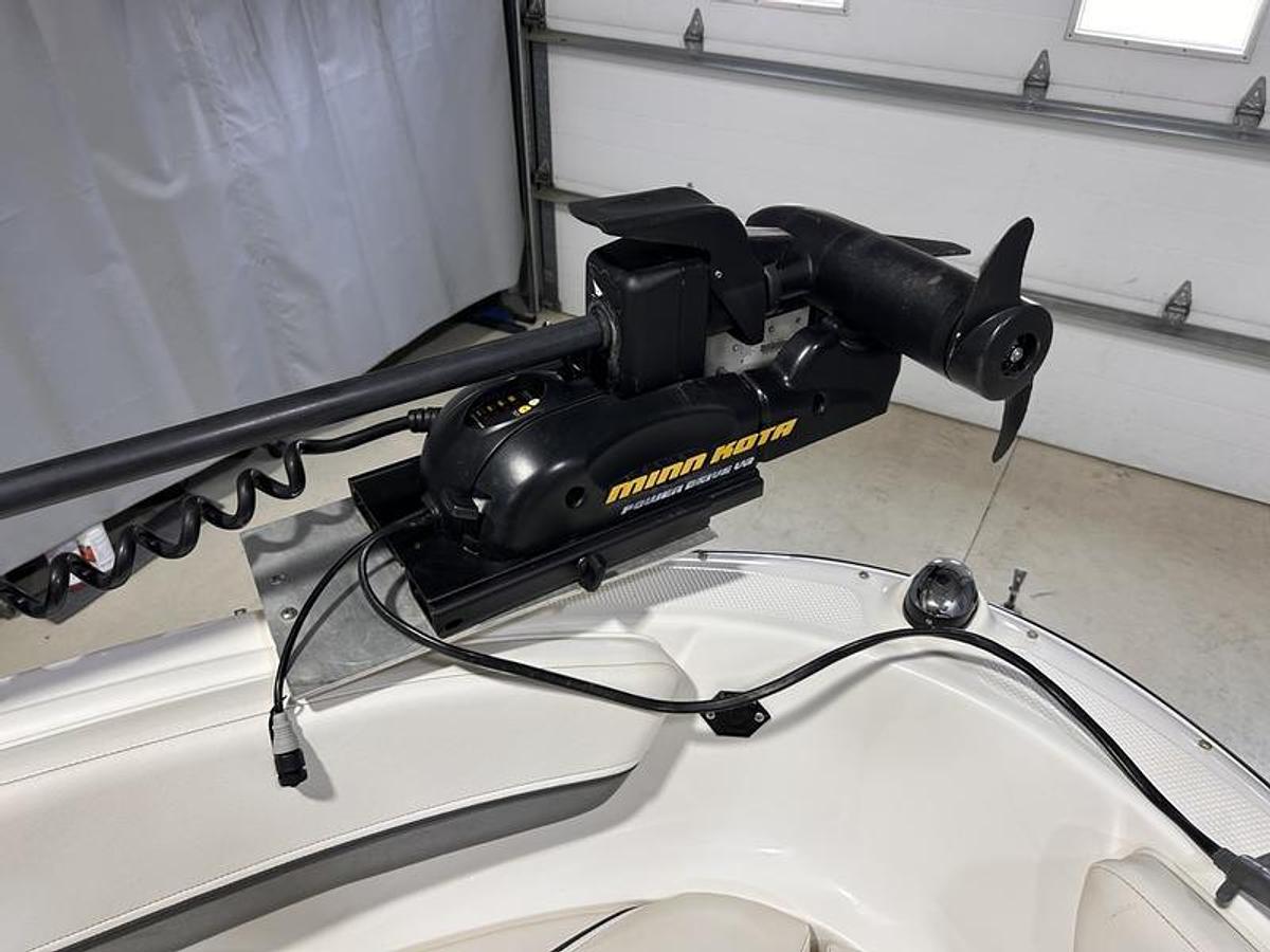 Used 2008 Bayliner 185 BR