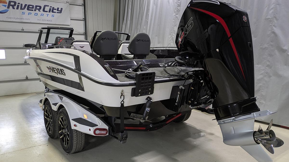 Used 2026 Vexus DVX20 X Pro