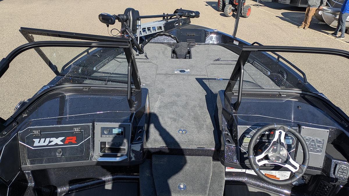 2026 Skeeter WXR2060F