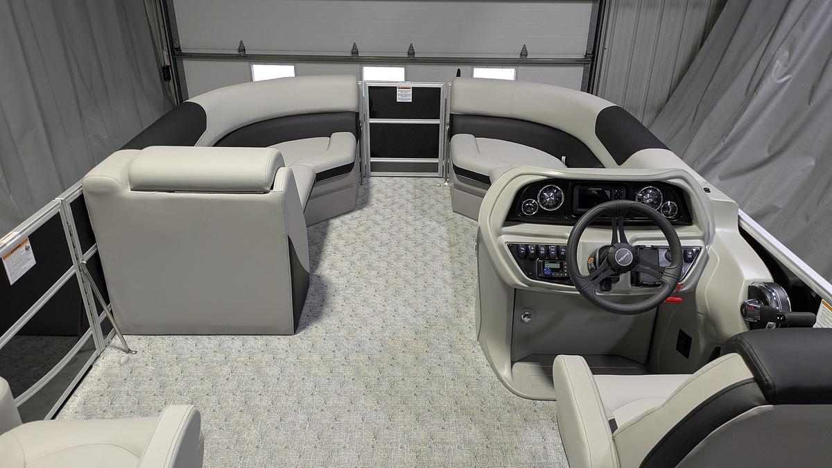 2026 South Bay 224RS LE 2.75