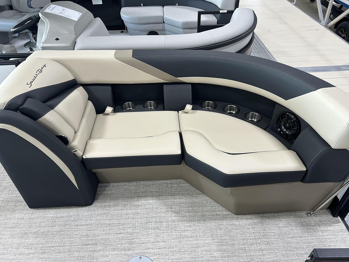 2026 South Bay S224UL 3.0