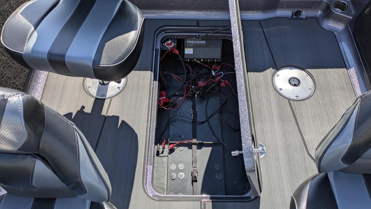 2026 Skeeter WXR2060F