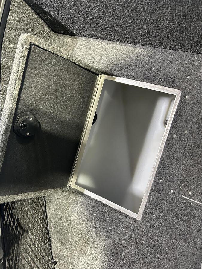 Used 2012 Lund 1875 Pro V