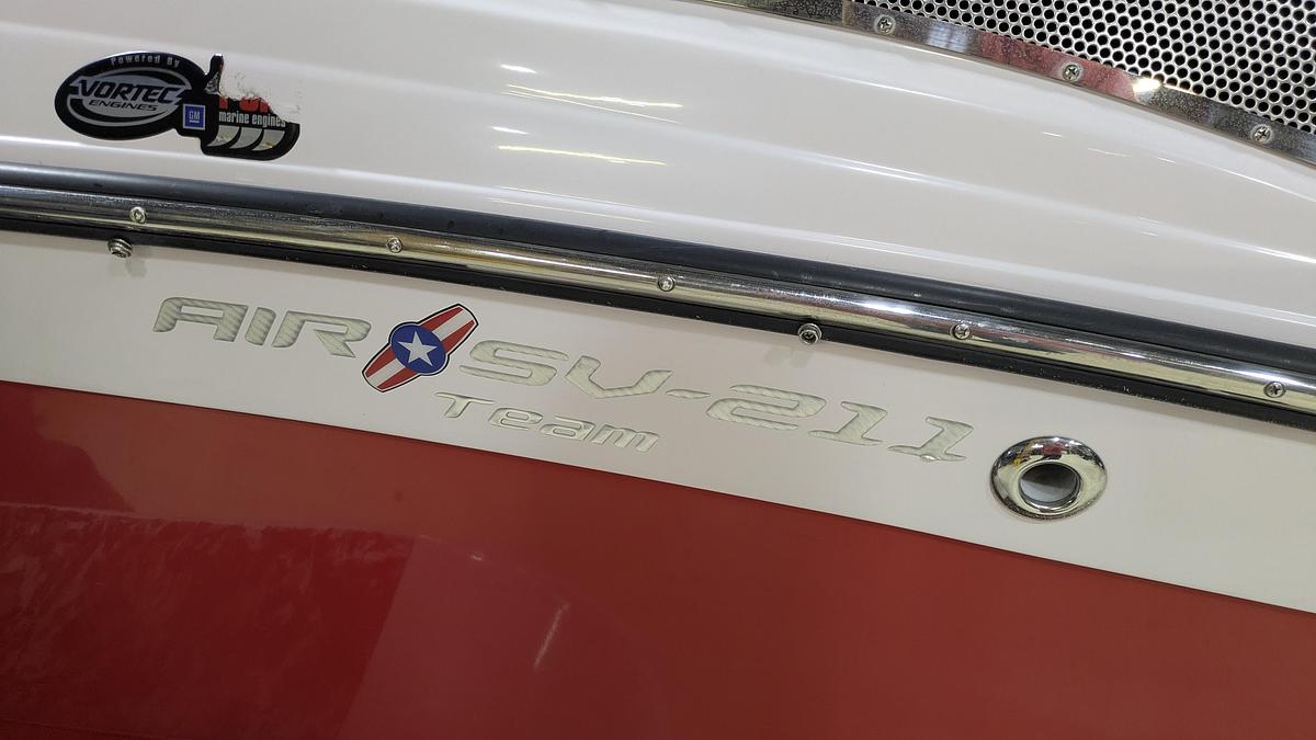 Used 2006 Correct-Craft Air Nautique SV211