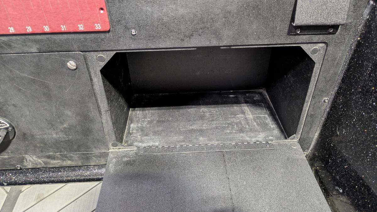 Used 2022 Vexus DVX22