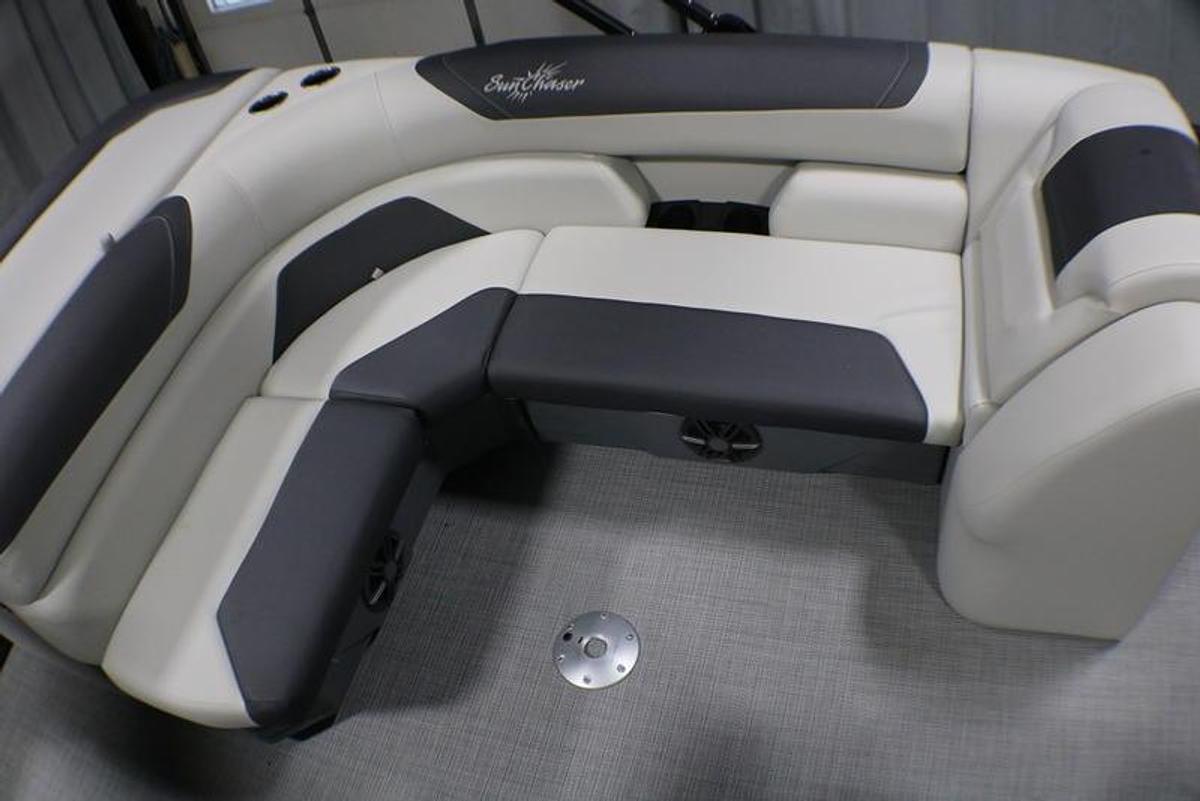 2024 SunChaser Geneva Cruise 22 DS CRS